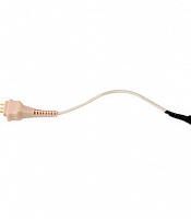 Соединительный кабель для передатчика COMT+, длина 9,5 см, бежевый